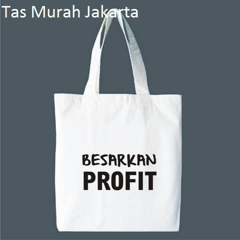 Tas Murah Jakarta